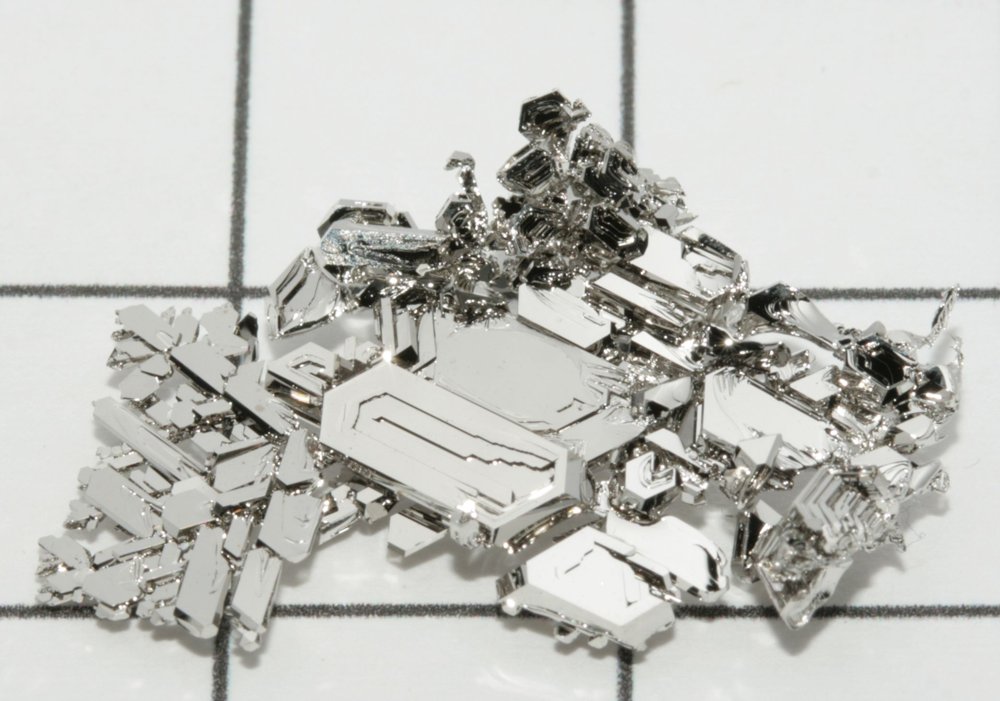 Illustrative platinum photography
