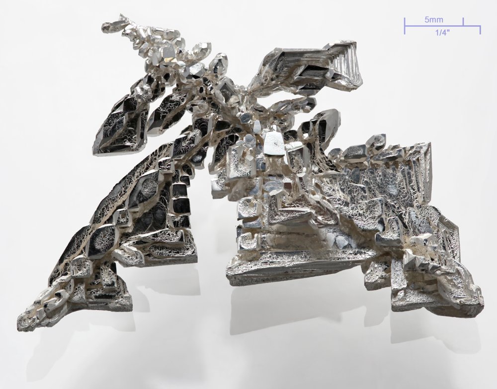 Illustrative silver photography